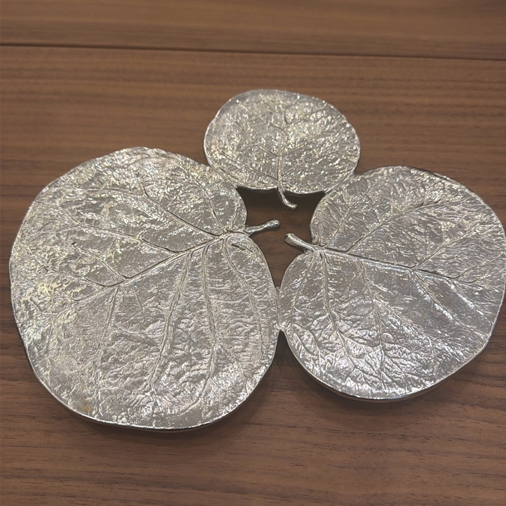 Michael Aram for  hot plate